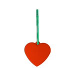 Christmas Decoration - Heart