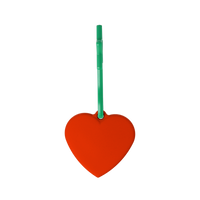 Christmas Decoration - Heart