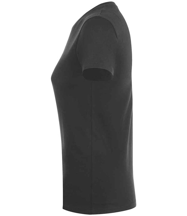 SOL'S Ladies Regent T-Shirt Dark Grey