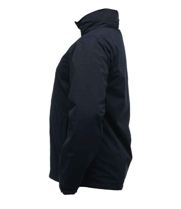 Regatta Ardmore Waterproof Shell Jacket Navy/Navy