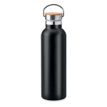 Double wall flask 750ml-Black