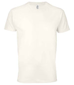 SOL'S Imperial Heavy T-Shirt Off White