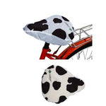 Bike Seat Cover - Polyester