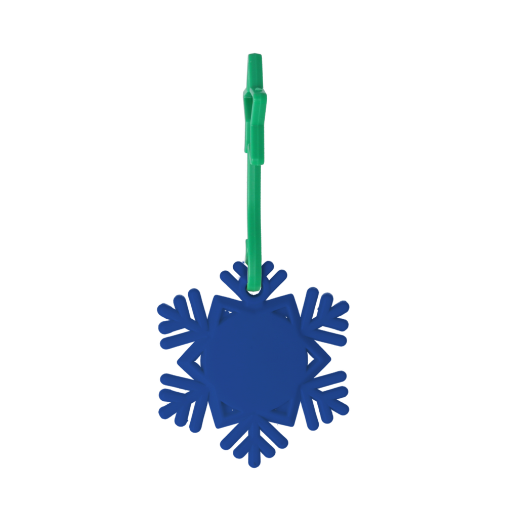 Christmas Decoration - Snowflake
