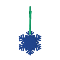 Christmas Decoration - Snowflake