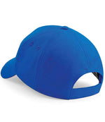 Branded Beechfield Ultimate 5 Panel Cap