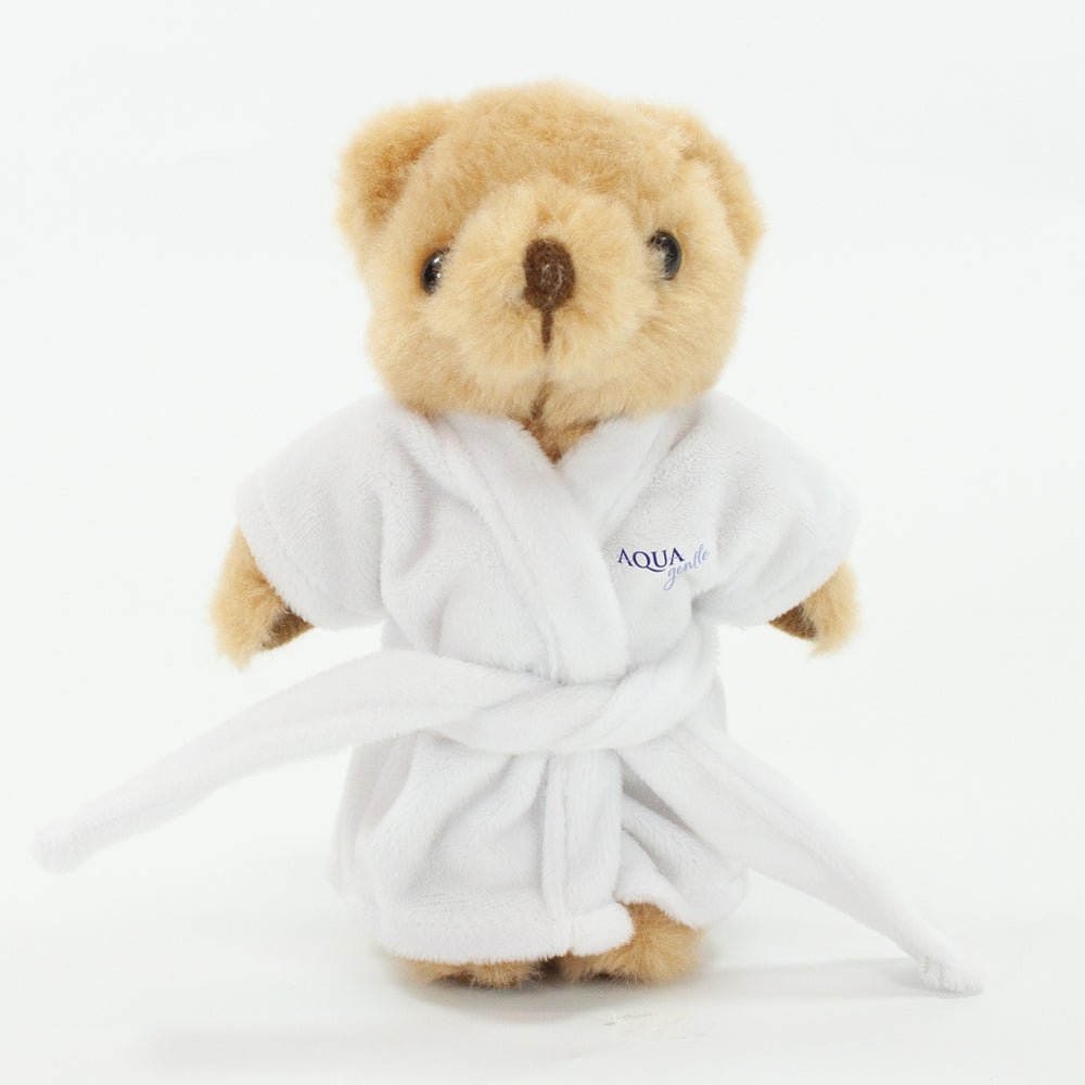 Branded Dressing Gown Bear II