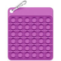 Pop-it Fidget Pad