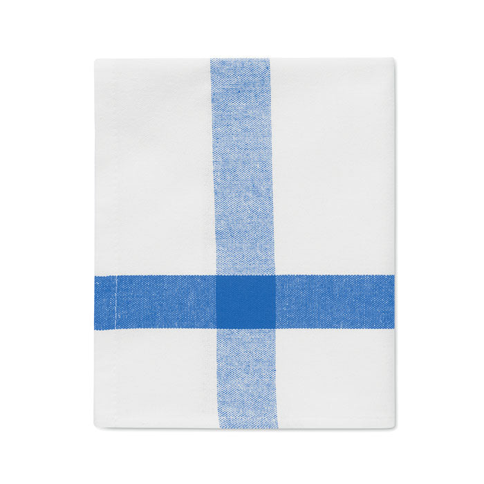 Branded Recycled fabric kitchen towel