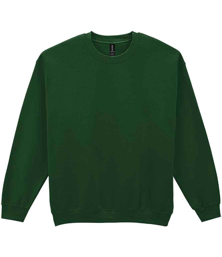 Gildan Heavy Blend™ Sweatshirt Forest Green