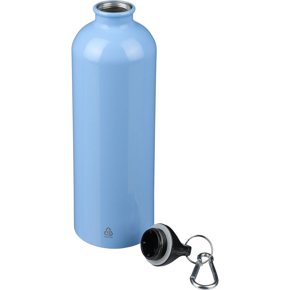 The Emeric - Recycled single walled bottle (750 ml)
