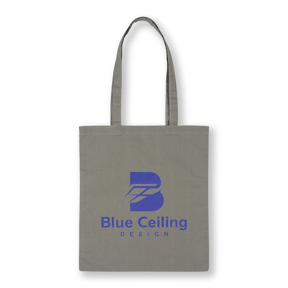 Brunswick Coloured Tote Bags