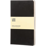 Moleskine Cahier Large Plain Journal