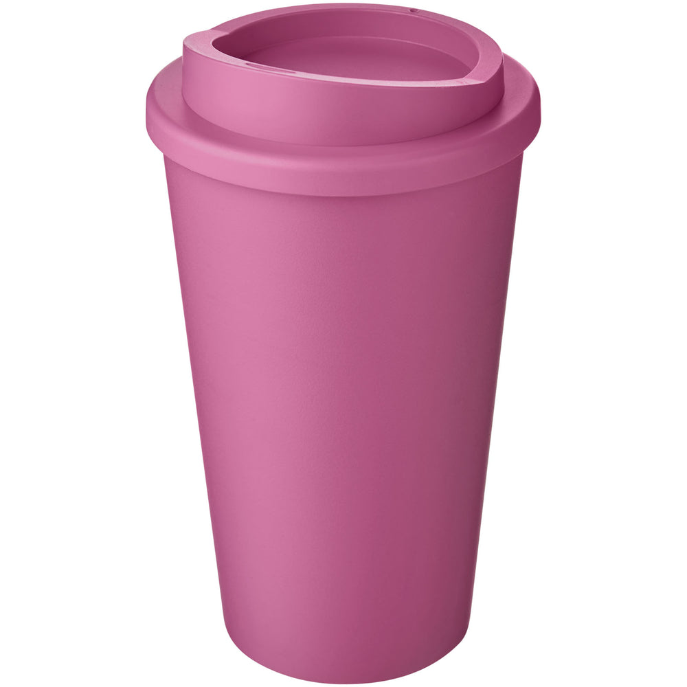 Branded Americano® 350 ml insulated tumbler