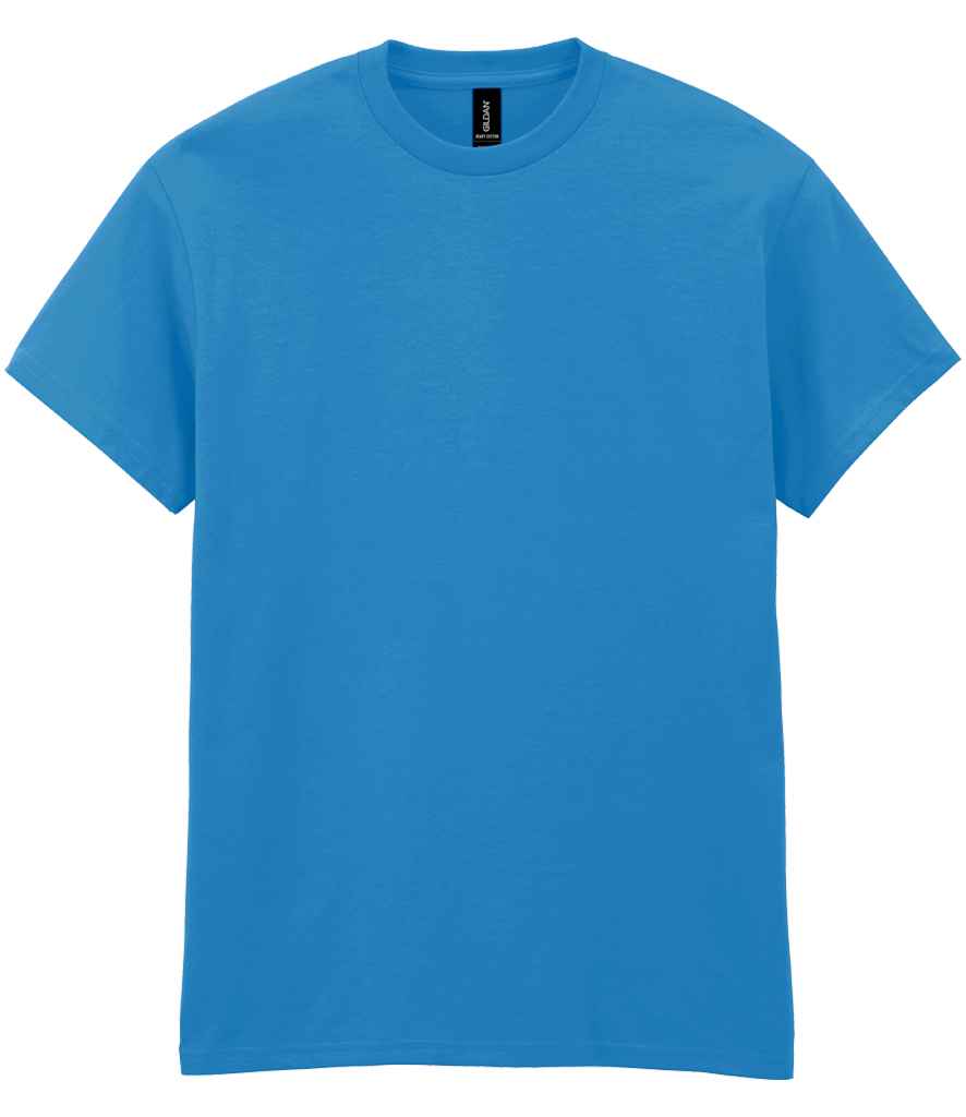 Gildan Heavy Cotton™ T-Shirt Sapphire Blue