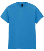 Gildan Heavy Cotton™ T-Shirt Sapphire Blue