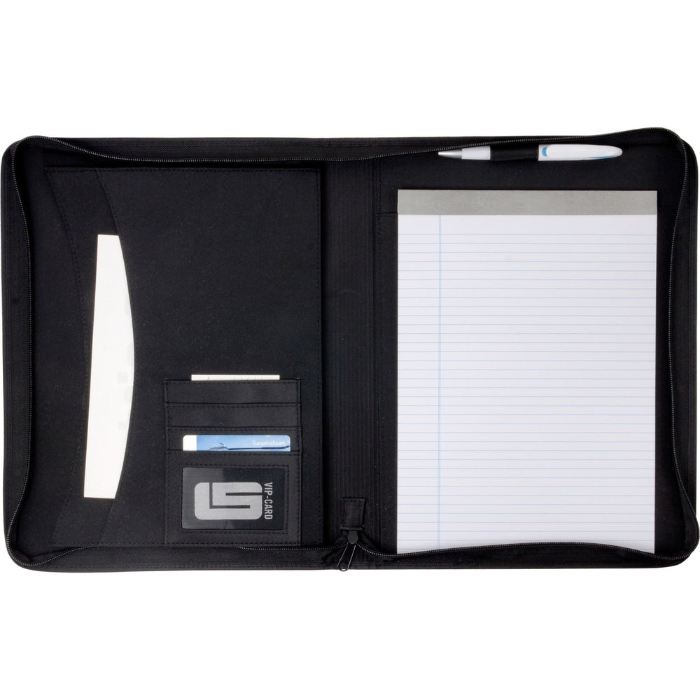 Branded Esnaphy A4 Folder