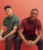 AWDis Cool Polo Shirt Bottle Green