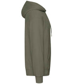 Fruit of the Loom Classic Hooded Sweatshirt Classic Olive
