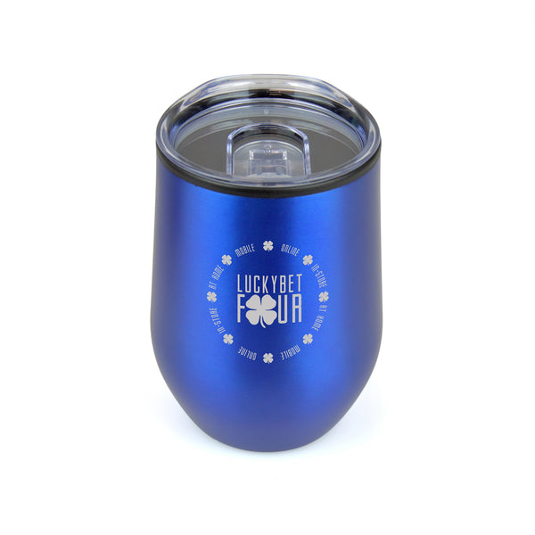 Monet 350ml Double Wall Tumbler