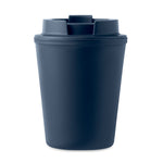 Branded Recycled PP tumbler 300 ml