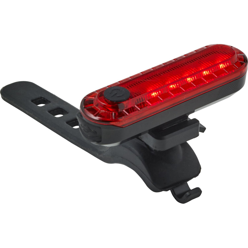 Newbound Rechargeable bicycle light