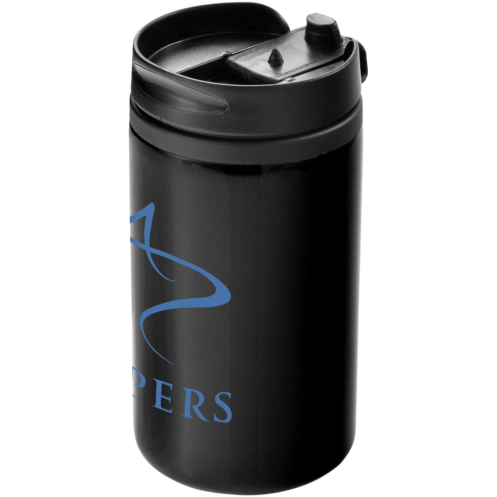 Branded Mojave 300 ml insulated tumbler