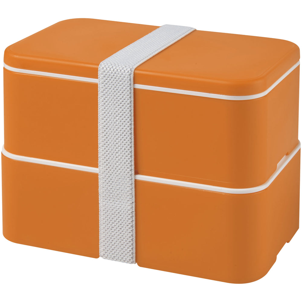 Branded MIYO double layer lunch box
