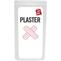 MiniKit Plasters