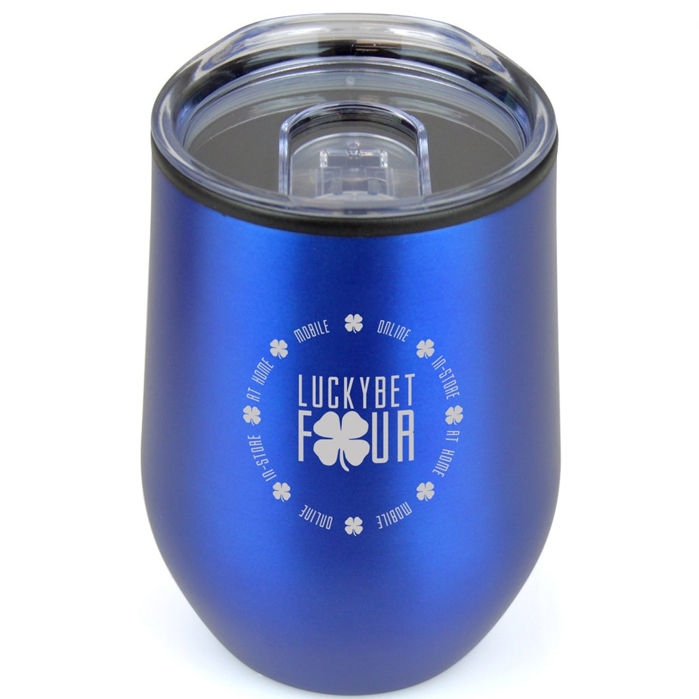 Monet 350ml Double Wall Tumbler