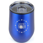 Monet 350ml Double Wall Tumbler