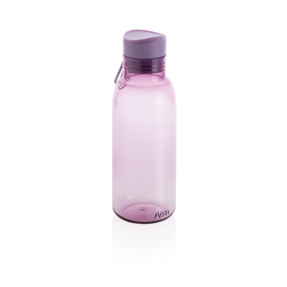 Branded Avira Atik RCS Recycled PET bottle 500ML