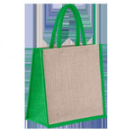 Cambridge Shopper | Branded Jute Bags