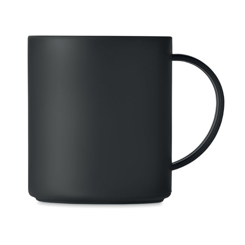 Branded Reusable mug 300 ml