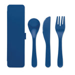 Cutlery set in PP