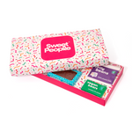 Eco Range, Eco Treat Pack, Promo Gift Box, Bespoke