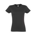 SOL'S Ladies Imperial Heavy T-Shirt