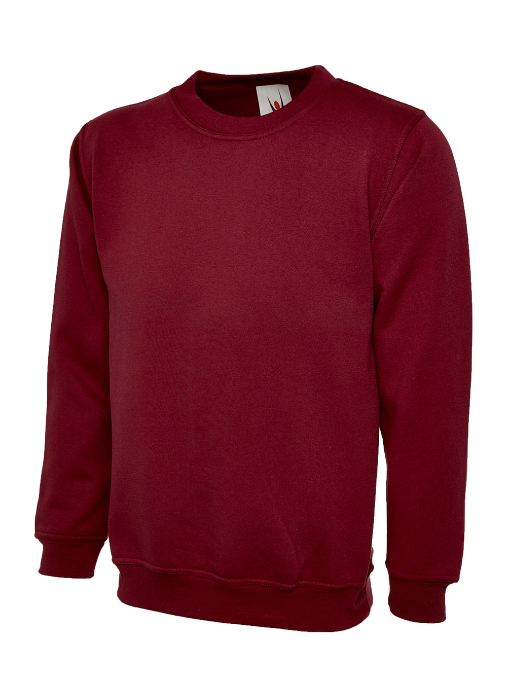 Branded Olympic Sweatshirt