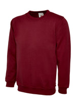 Branded Olympic Sweatshirt