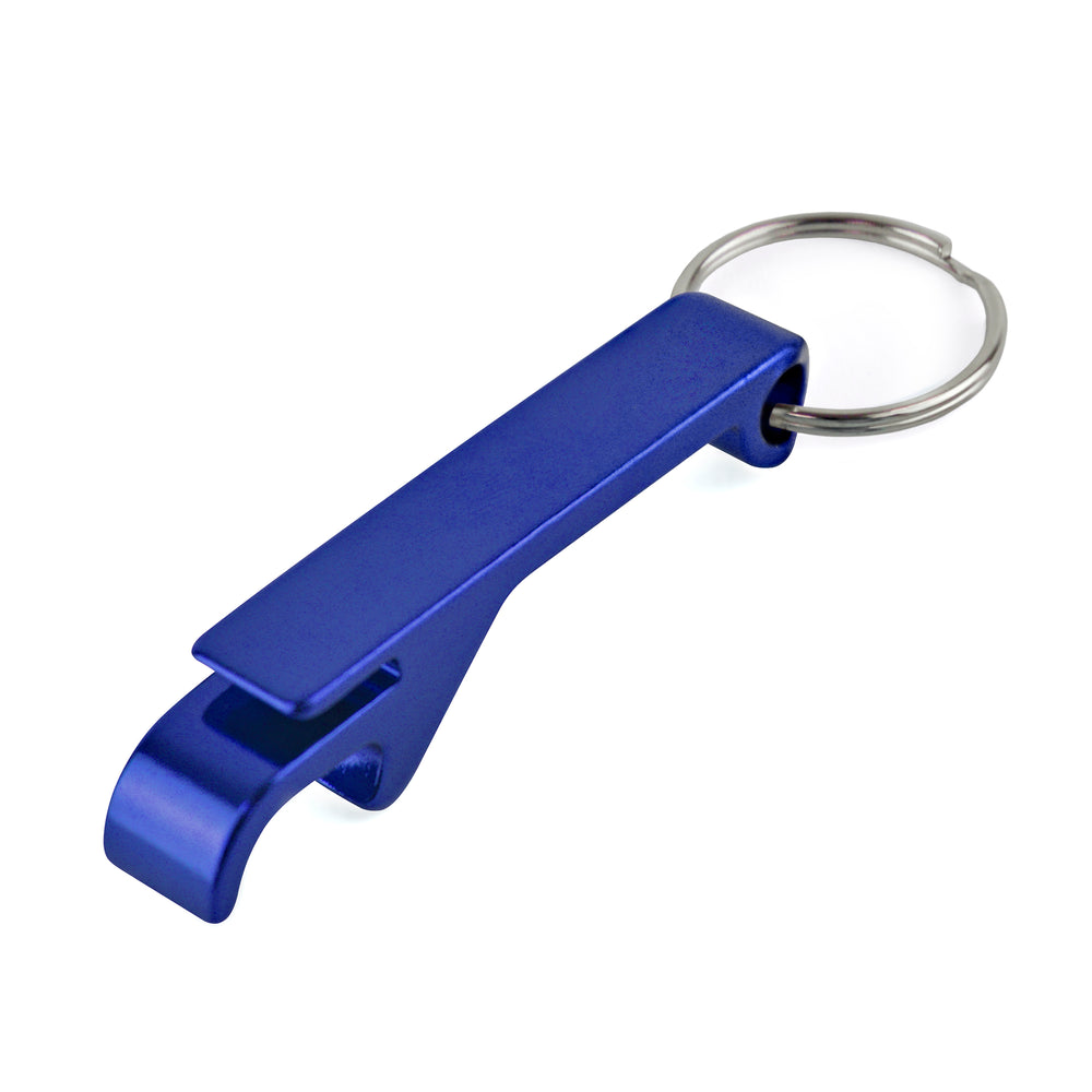 Bottle and Can Opener Keychain