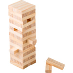 Chitham Wooden block tower game