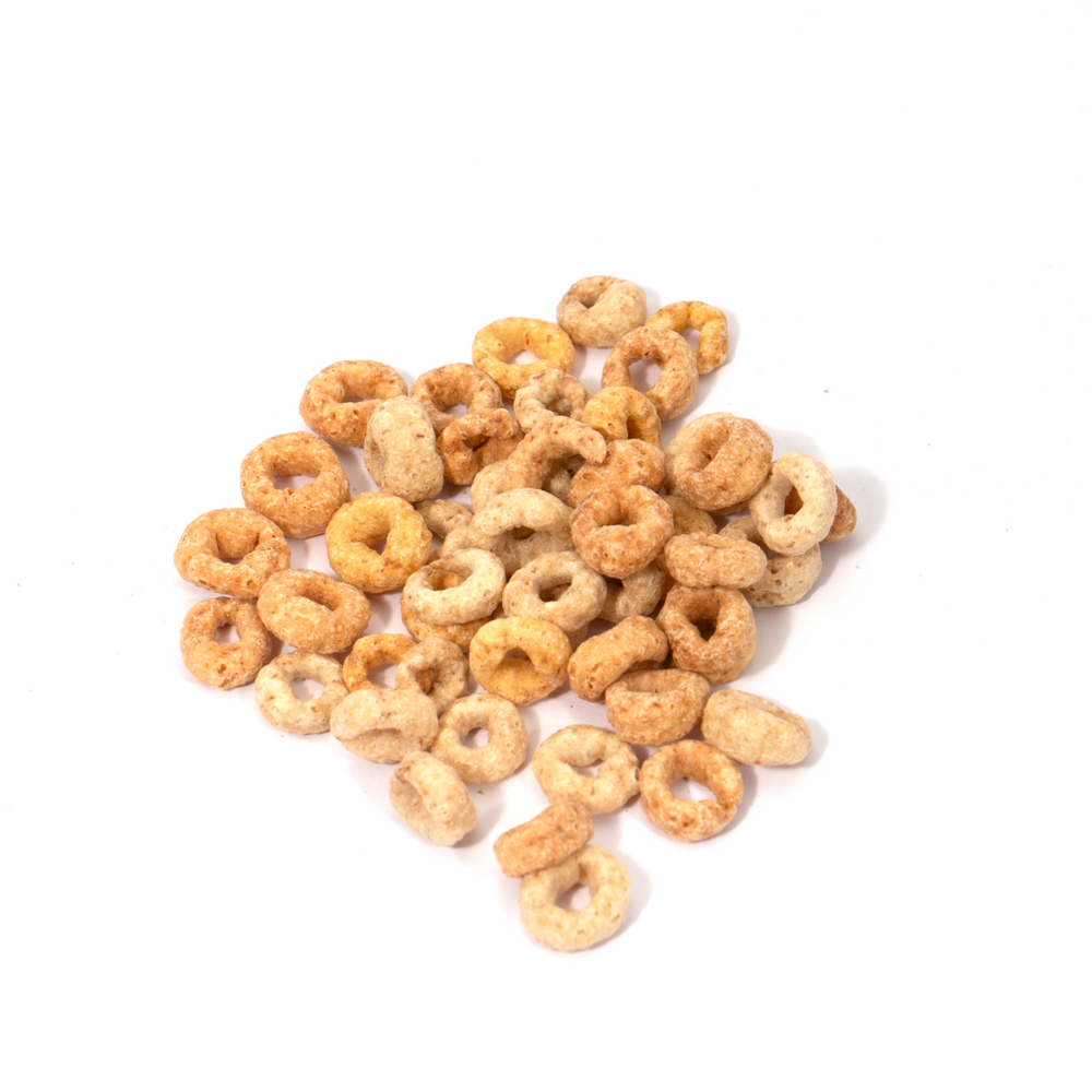 Eco Giant Cube, Cereal Bowl Box Bespoke