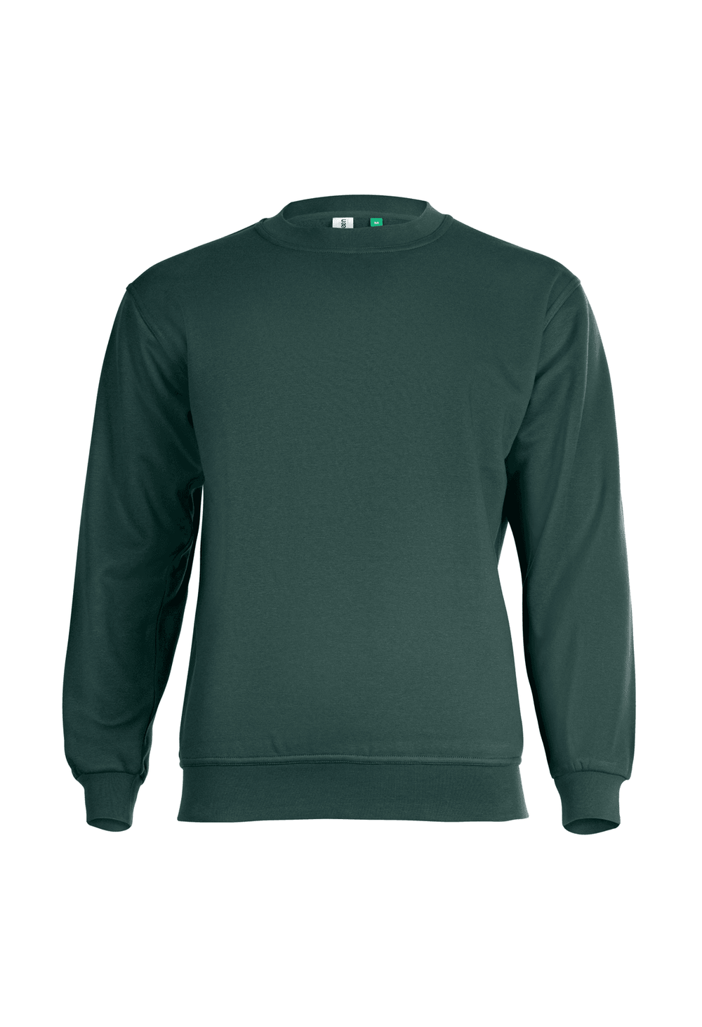 Branded Eco Sweatshirt