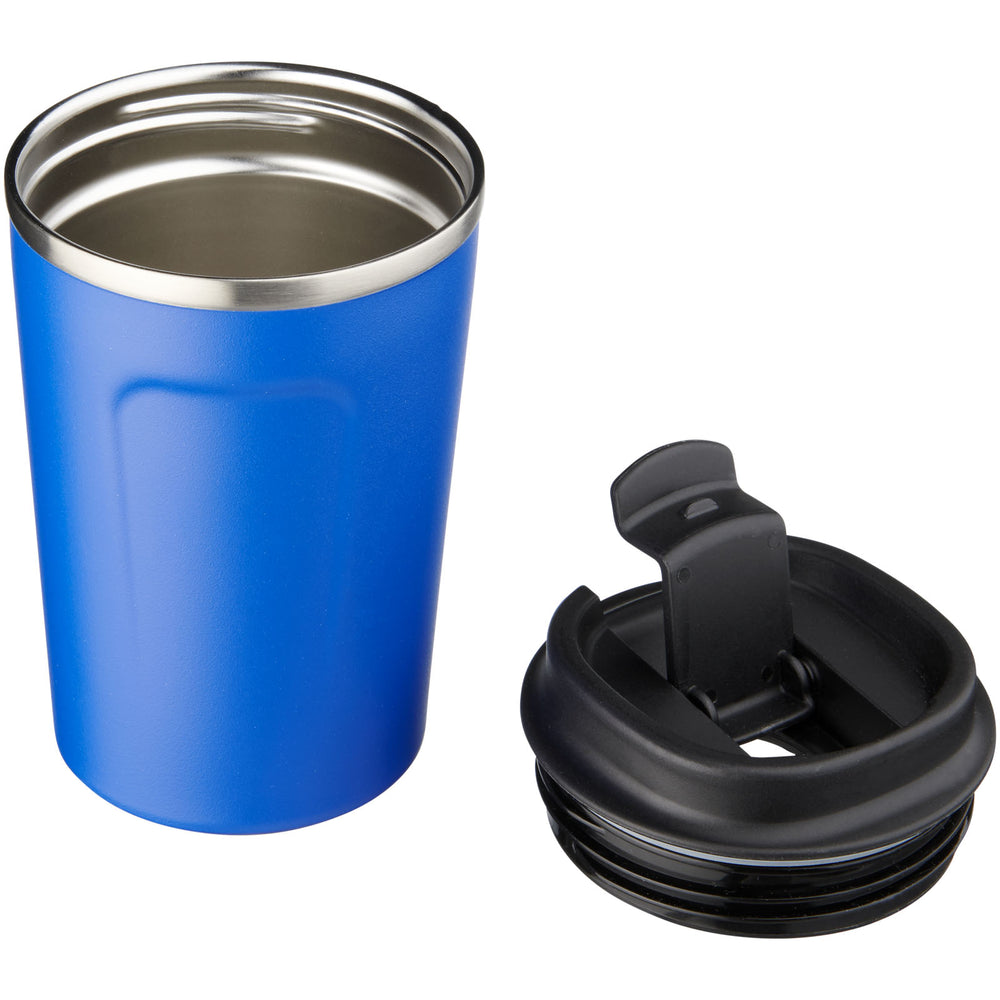 Branded Thor 360 ml leak-proof copper vacuum insulated tumbler