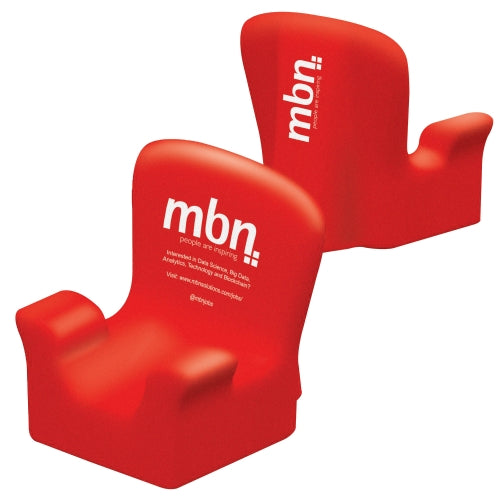 Stress Phone Armchair