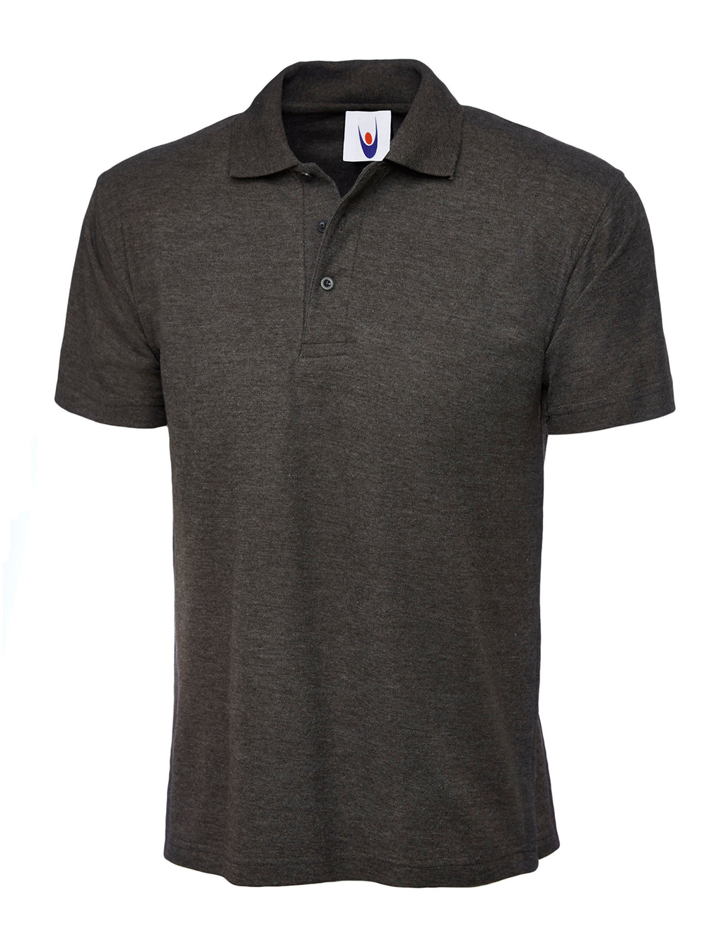 Branded Classic Poloshirt