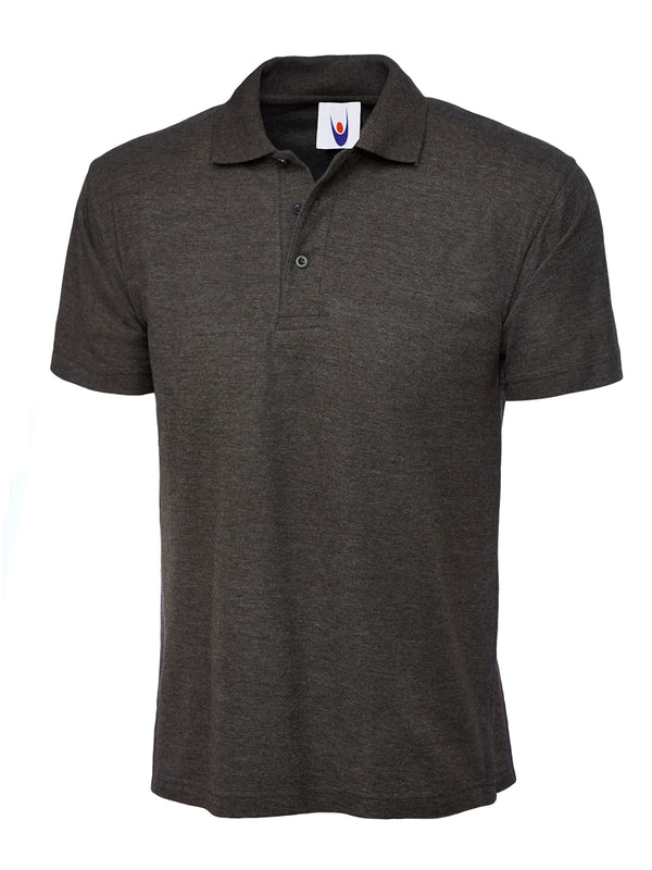 Branded Classic Poloshirt