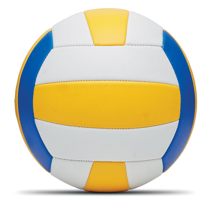 Branded Volleyball in matt PVC