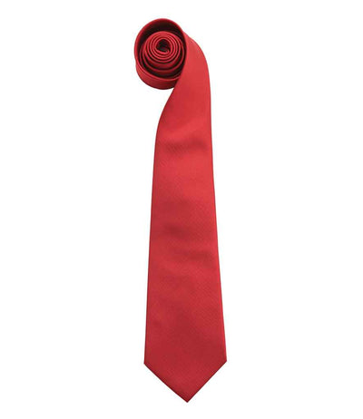 Premier 'Colours' Fashion Tie