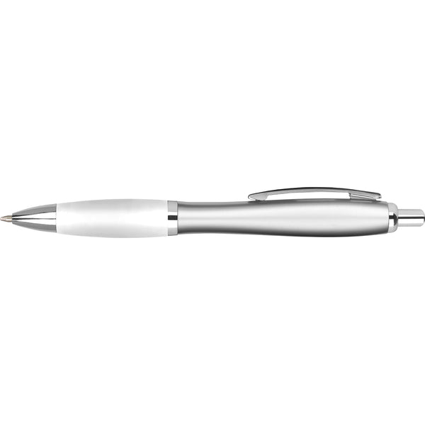 Contour Argent Ballpen